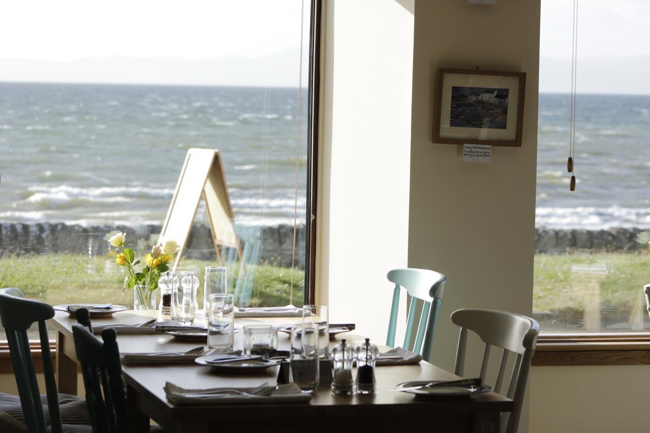 Caledonian House Portmahomack Exterior foto